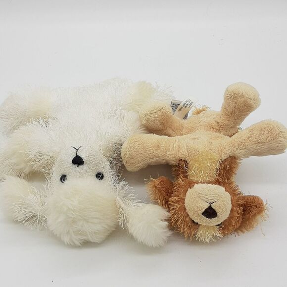 GANZ Stuffed Toy Dogs Lil' Kinz - Picture 10 of 10